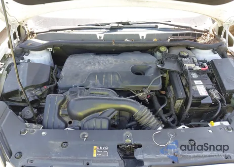 2013 Buick Verano Convenience Group z USA, uszkodzony, nr VIN 1G4PR5SK5D4188721